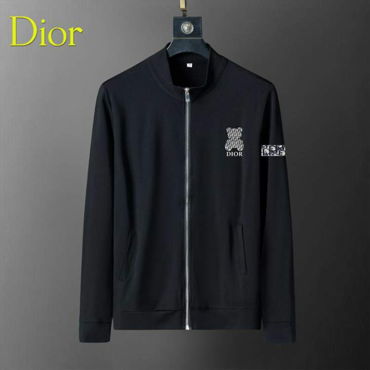 Picture of Dior Hoodies _SKUDiorM-5XL12yr1022610